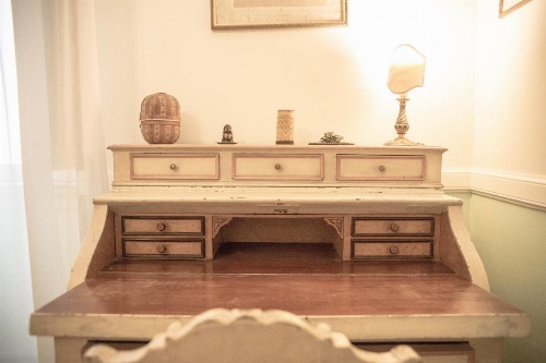 Residenza Maritti Classic Rooms image 14
