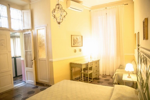 Residenza Maritti Classic Rooms image 20