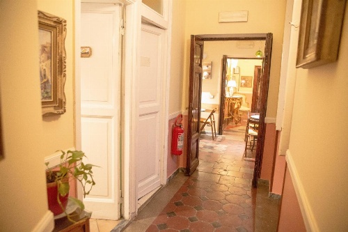 Residenza Maritti Classic Rooms image 3