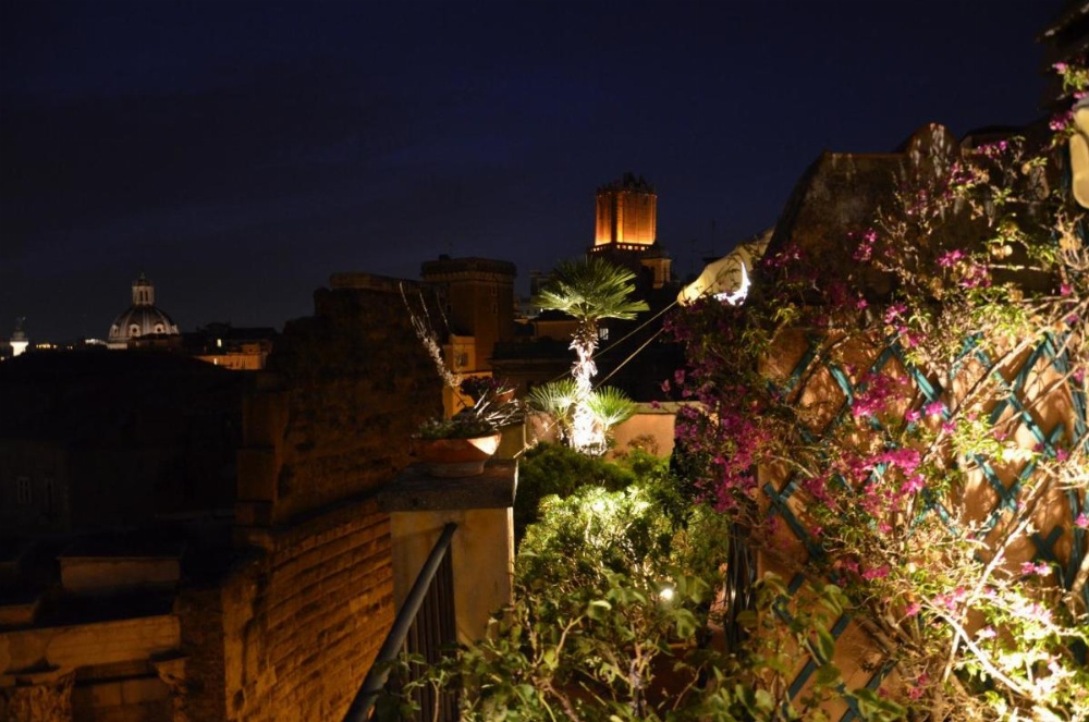 Residenza Maritti Classic Rooms Image 31