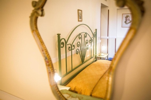 Residenza Maritti Classic Rooms image 32
