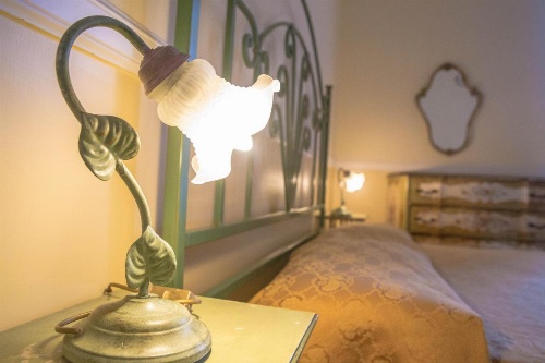 Residenza Maritti Classic Rooms image 34