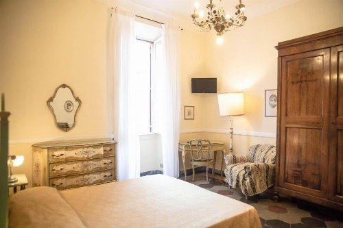 Residenza Maritti Classic Rooms image 35