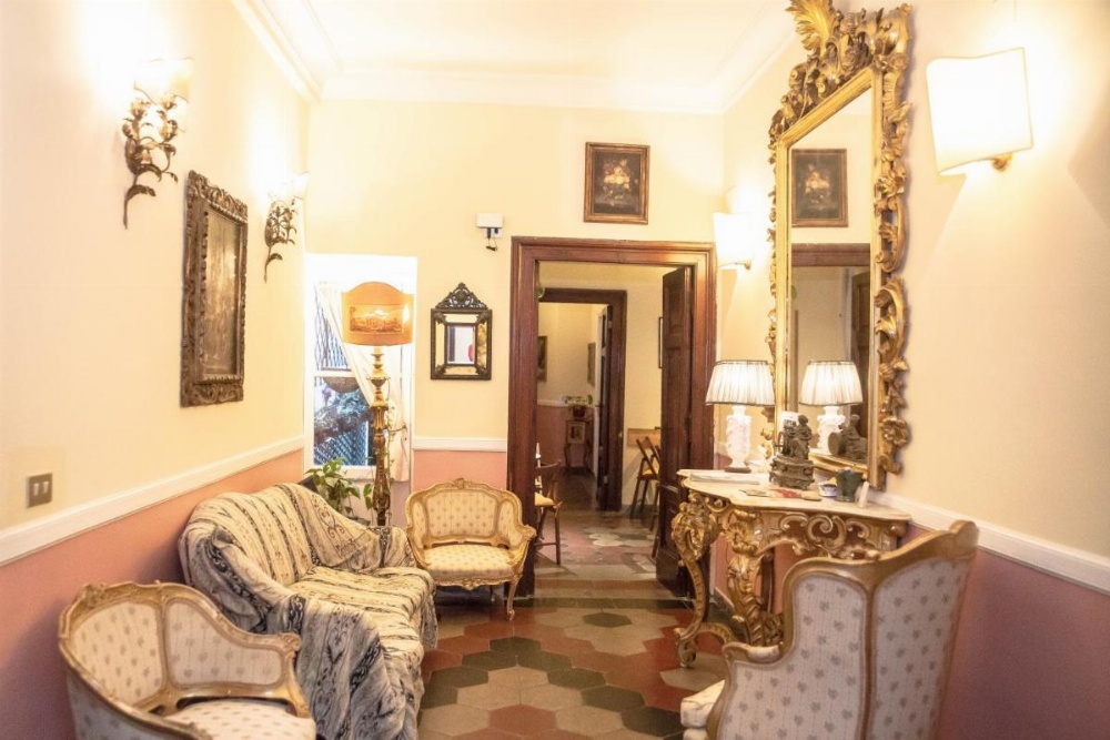 Residenza Maritti Classic Rooms Image 37