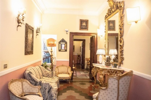 Residenza Maritti Classic Rooms image 37