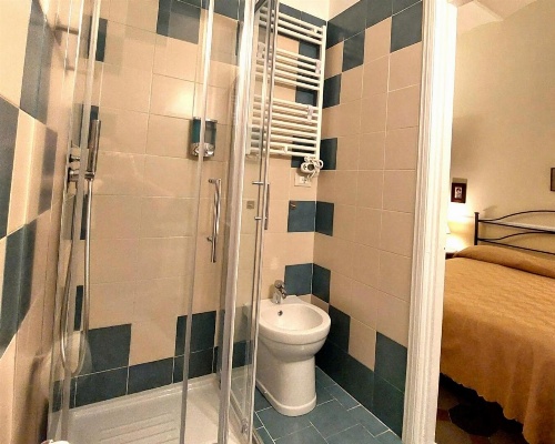 Residenza Maritti Classic Rooms image 4