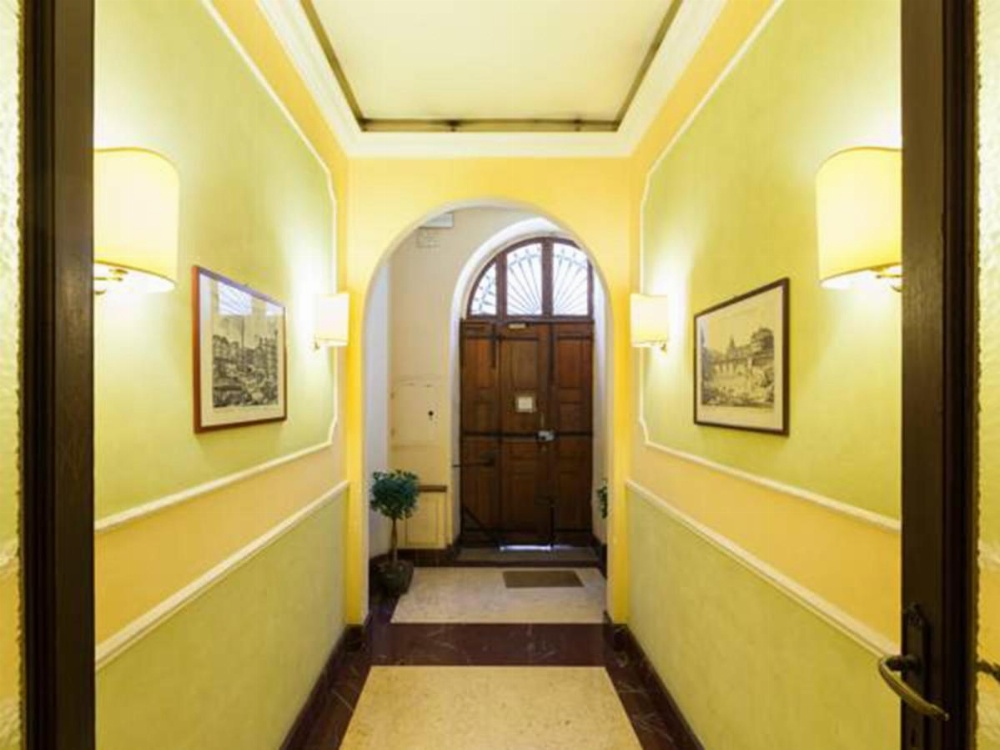Residenza Maritti Classic Rooms Image 40