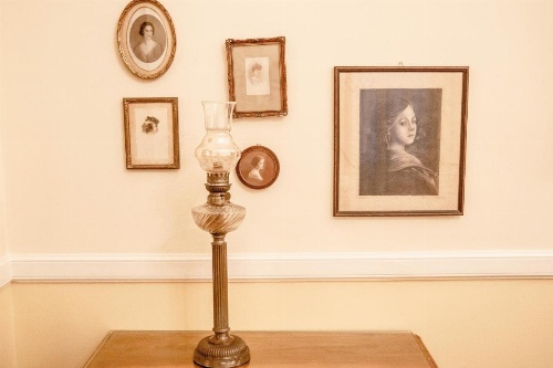 Residenza Maritti Classic Rooms image 8