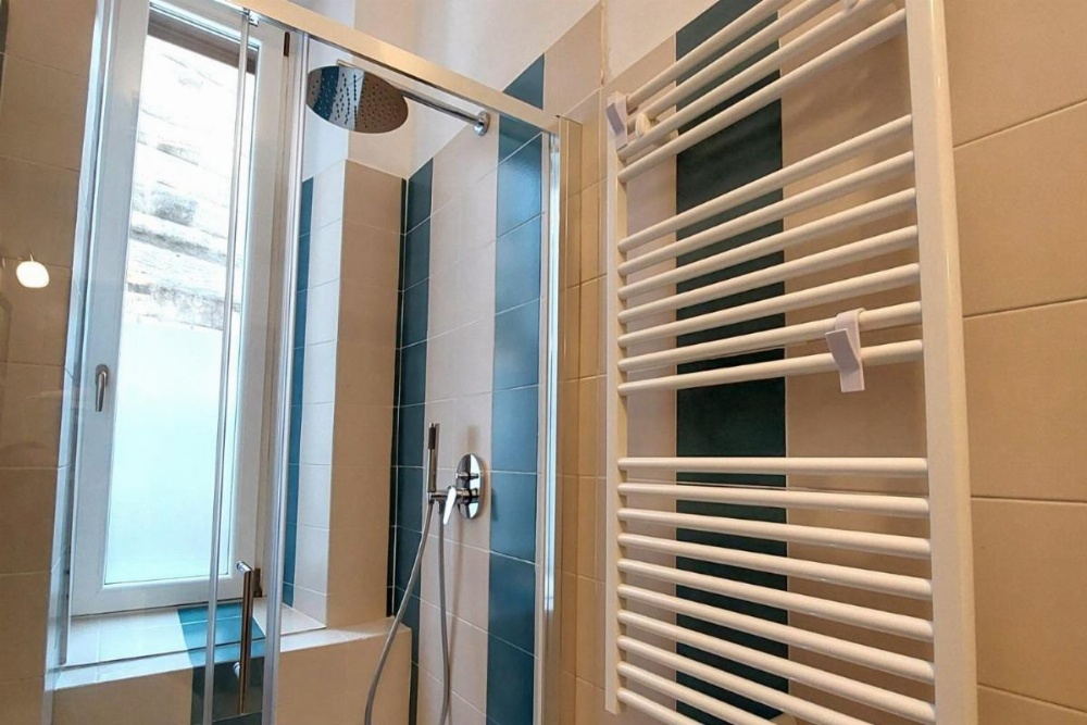 Residenza Maritti Classic Rooms